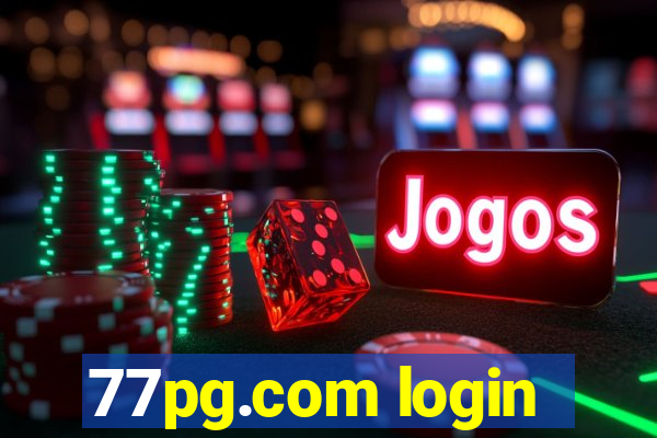 77pg.com login